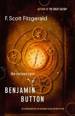 Le curieux cas de Benjamin Button : L'inspiration pour le prochain grand film - The Curious Case of Benjamin Button: The Inspiration for the Upcoming Major Motion Picture
