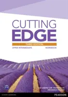 Cutting Edge 3ème édition Upper Intermediate Workbook sans clé - Cutting Edge 3rd Edition Upper Intermediate Workbook without Key