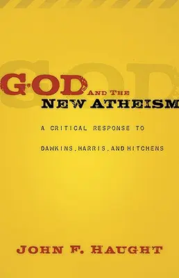 Dieu et le nouvel athéisme : Une réponse critique à Dawkins, Harris et Hitchens - God and the New Atheism: A Critical Response to Dawkins, Harris, and Hitchens
