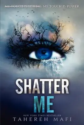 Me briser - Shatter Me