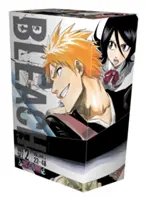 Bleach Box Set 2 - Volumes 22-48 avec Premium - Bleach Box Set 2 - Volumes 22-48 with Premium