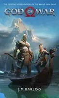 God of War - L'édition officielle - God of War - The Official Novelization