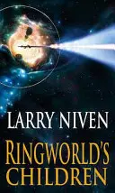 Les enfants de Ringworld - Ringworld's Children