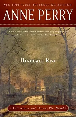 L'ascension de Highgate - Highgate Rise