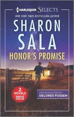 La promesse de l'honneur et Dade - Honor's Promise and Dade