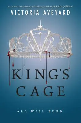 La cage du roi - King's Cage