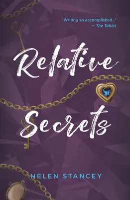 Secrets relatifs - Relative Secrets