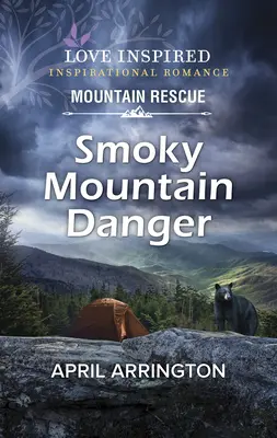 Le danger des montagnes fumantes - Smoky Mountain Danger