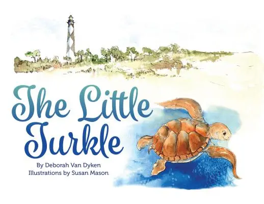 La petite Turkle - The Little Turkle