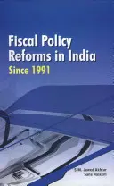 Réformes de la politique fiscale en Inde depuis 1991 - Fiscal Policy Reforms in India Since 1991