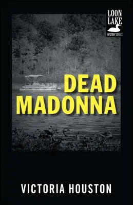 Mort de la Madone, 8 - Dead Madonna, 8