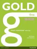 Gold First New Edition Maximiser avec clé - Gold First New Edition Maximiser with Key