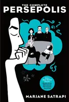 L'intégrale de Persépolis - The Complete Persepolis