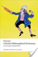 Dictionnaire philosophique de poche - A Pocket Philosophical Dictionary