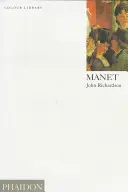 Manet : Bibliothèque des couleurs - Manet: Colour Library