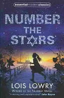 Nombre d'étoiles - Number the Stars