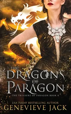 Les dragons de Paragon - The Dragons of Paragon