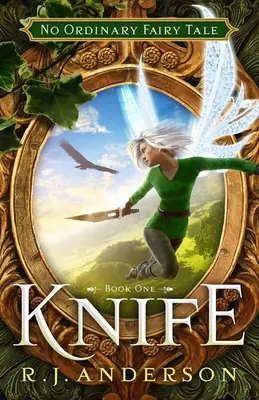 Couteau (Livre 1) - Knife (Book One)