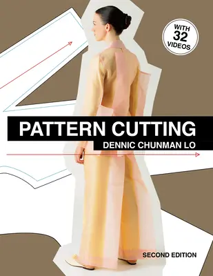 Découpage de modèles - Pattern Cutting