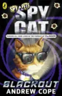 Chien espion : Blackout - Spy Cat: Blackout