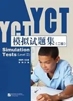 Tests de simulation YCT niveau 2 - YCT Simulation Tests Level 2