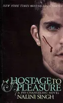 Otage du plaisir - Livre 5 - Hostage to Pleasure - Book 5