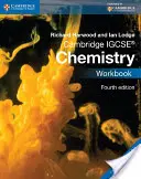 Manuel de chimie de l'IGCSE de Cambridge - Cambridge IGCSE Chemistry Workbook