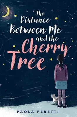 La distance entre moi et le cerisier - The Distance Between Me and the Cherry Tree