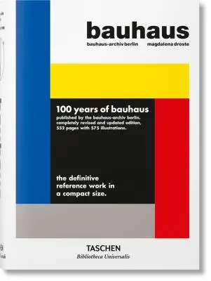 Bauhaus. Édition mise à jour - Bauhaus. Updated Edition