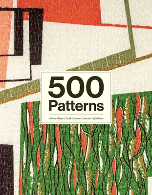 500 modèles - 500 Patterns