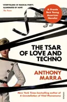 Tsar de l'amour et de la techno - Tsar of Love and Techno