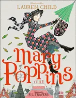 Mary Poppins - Édition cadeau illustrée - Mary Poppins - Illustrated Gift Edition