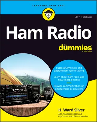 La radio amateur pour les nuls - Ham Radio for Dummies