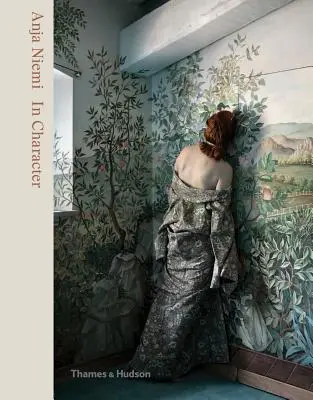 Anja Niemi : Le personnage - Anja Niemi: In Character