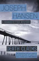 Death Claims - L'enquête de Dave Brandstetter 2 - Death Claims - Dave Brandstetter Investigation 2