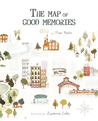 La carte des bons souvenirs - The Map of Good Memories