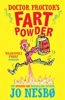 La poudre à péter du docteur Proctor - Doctor Proctor's Fart Powder