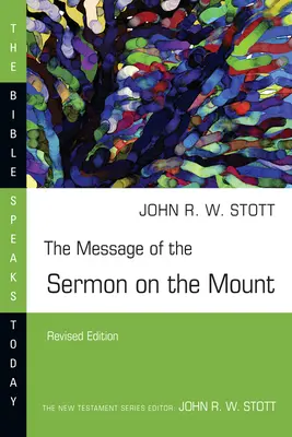 Le message du Sermon sur la montagne - The Message of the Sermon on the Mount