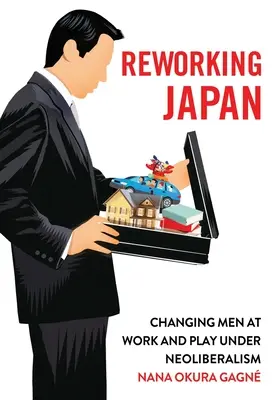 Retravailler le Japon - Reworking Japan