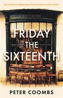 Vendredi seize - Friday the Sixteenth