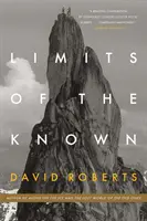 Les limites du connu - Limits of the Known