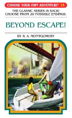 Au-delà de l'évasion ! - Beyond Escape!