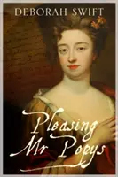 Plaire à MR Pepys - Pleasing MR Pepys