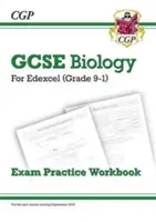 Grade 9-1 GCSE Biology : Edexcel Exam Practice Workbook - Grade 9-1 GCSE Biology: Edexcel Exam Practice Workbook