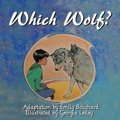 Quel loup ? - Which Wolf?