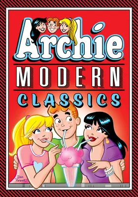 Archie : Modern Classics Vol. 3 - Archie: Modern Classics Vol. 3