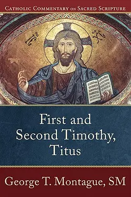 Première et deuxième Timothée, Tite - First and Second Timothy, Titus