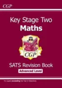 Nouveau livre de révision KS2 Maths SATS : Stretch - Ages 10-11 (pour les tests de 2022) - New KS2 Maths SATS Revision Book: Stretch - Ages 10-11 (for the 2022 tests)