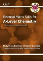 Chimie A-Level : Essential Maths Skills - A-Level Chemistry: Essential Maths Skills