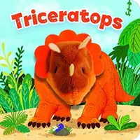 Je suis un Triceratops - I Am a Triceratops